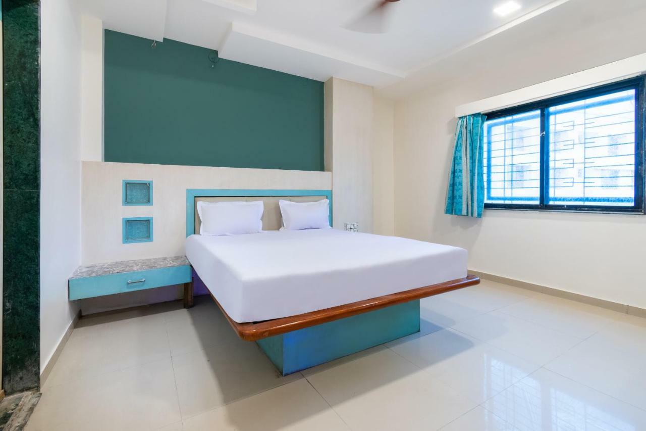 Spot On 42793 Hotel Gurukrupa Shirdi Exterior foto